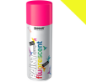 Spray fluorescencyjny 400 ml żółty