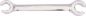 Klucz oczkowy otwarty 8x10mm YATO