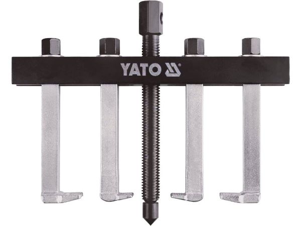 Ściągacz uniwersalny 40-220 mm yato