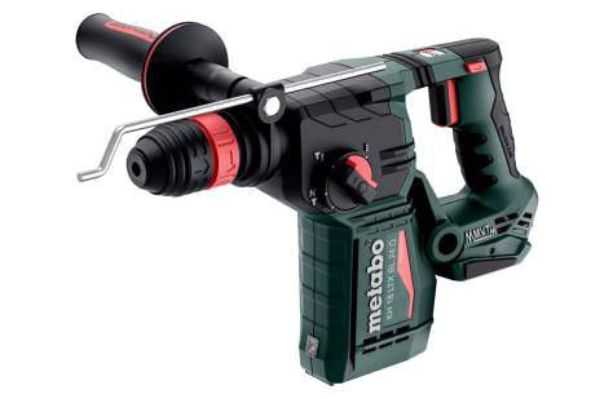 Młotowiertarka KH 18 LTX BL 24 Quick (goła) Metabo