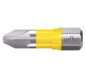 WIHA Bit Pozidriv 1/4" 25 mm