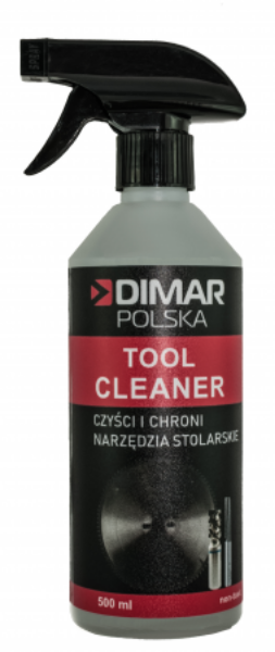 tool cleaner dimar