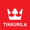 Obrazek Kit Tikkurila 2081  Biały 0,5 kg
