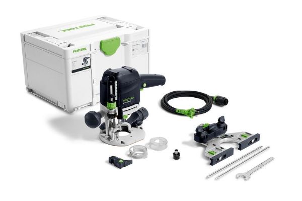 frezarka festool