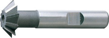 Obrazek Frez kątowy DIN1833 HSS Co5 kształt D 45st 32mm FORMAT