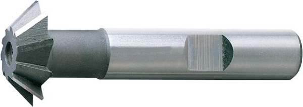 Obrazek Frez kątowy DIN1833 HSS Co5 kształt D 45st 32mm FORMAT