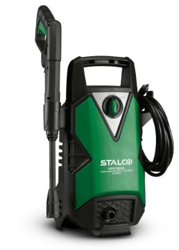 Obrazek Myjka ciśnieniowa HPC120A STALCO 1500W 120bar/7,2l/min