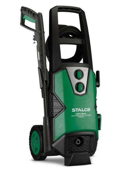 Obrazek Myjka ciśnieniowa HPC150A 2000W STALCO 