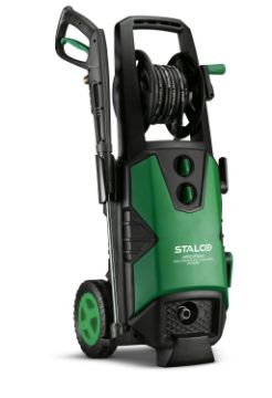 Obrazek Myjka ciśnieniowa HPC170AI 2500W STALCO