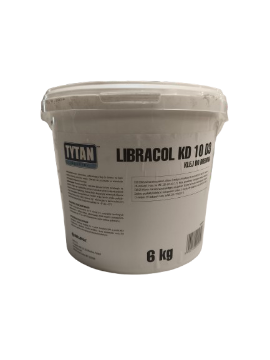Obrazek LIBRACOL KD 10 D3 - 6 kg
