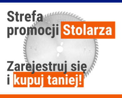 Strefa Promocji Stolarza