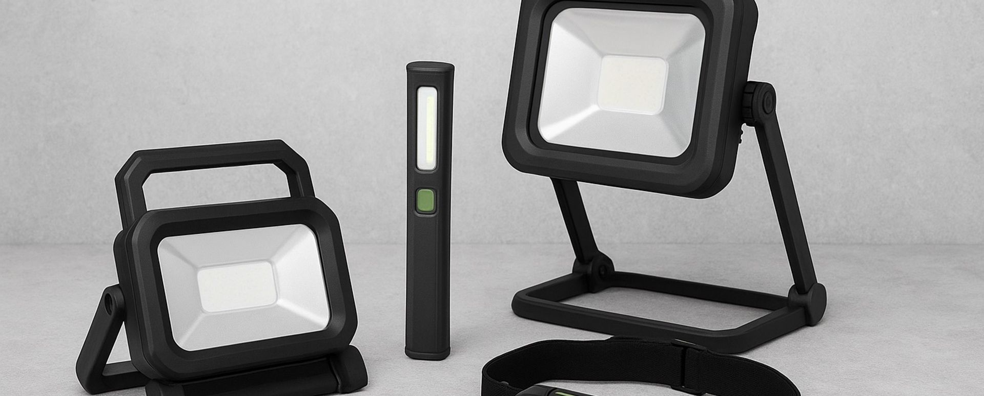 Wybór lamp warsztatowych – które oświetlenie jest najlepsze do prac precyzyjnych?