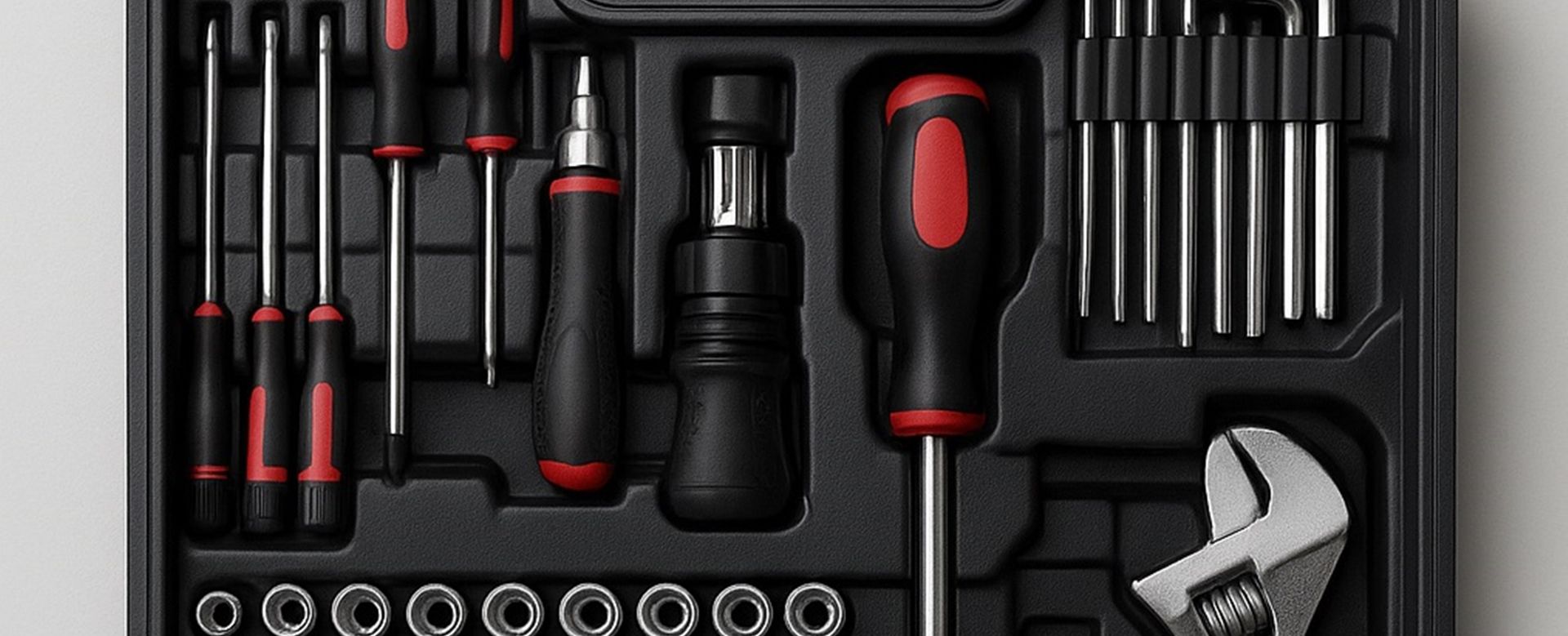 Ranking: Zestawy narzędzi ręcznych dla majsterkowiczów i fachowców