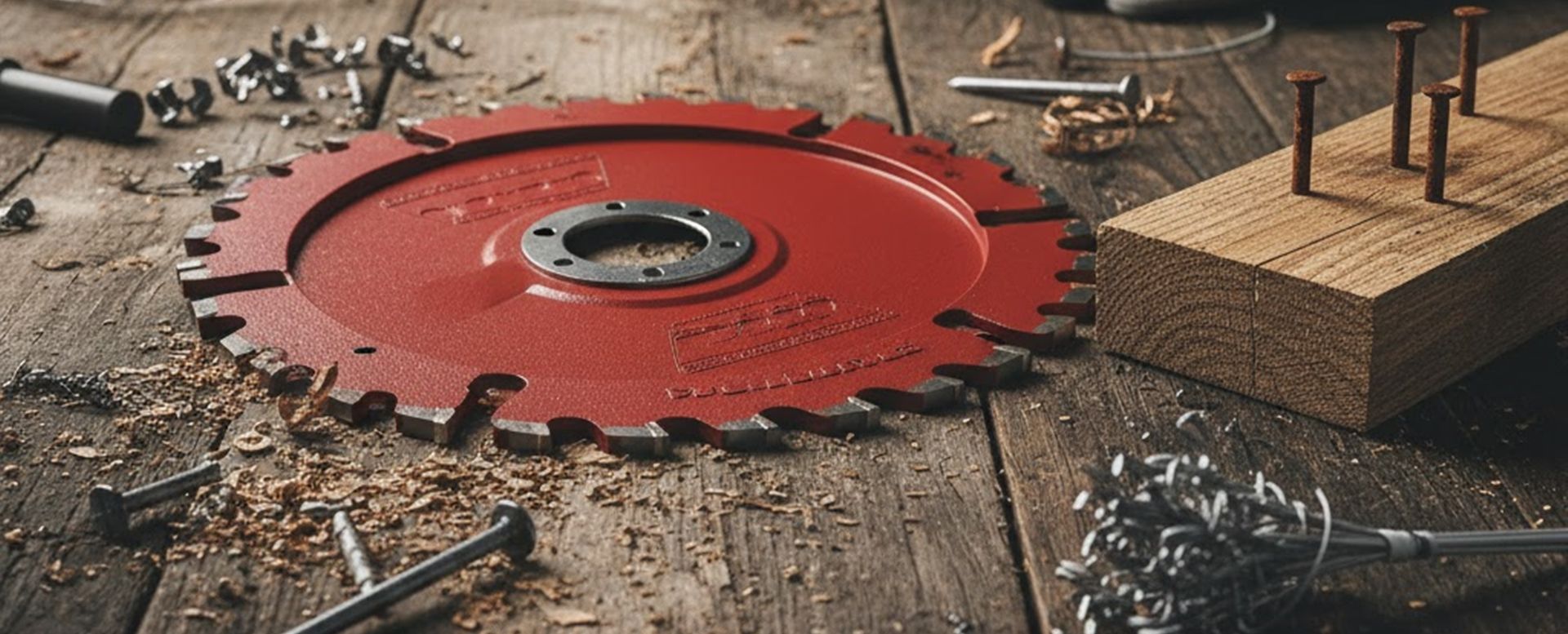 Tarcze do drewna uniwersalne – czy warto inwestować w rozwiązania 2w1?