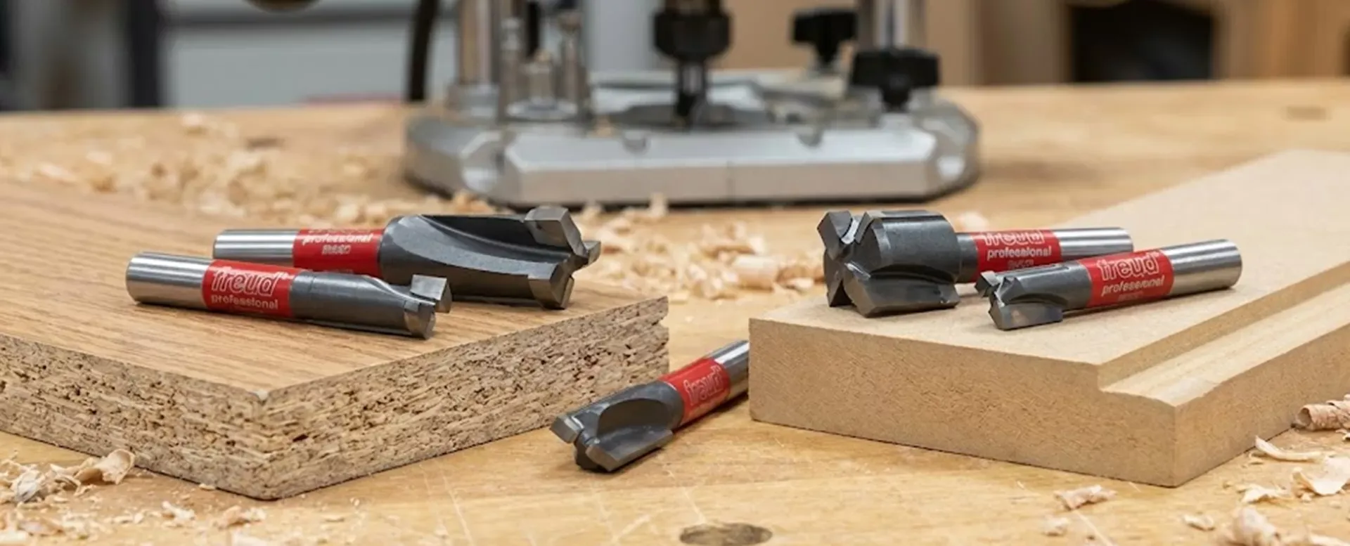 Freud – frezy diamentowe – do czego służą i kiedy warto je wybrać?