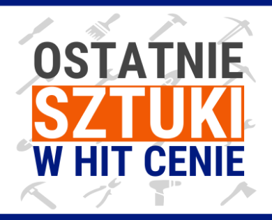Ostatnie sztuki