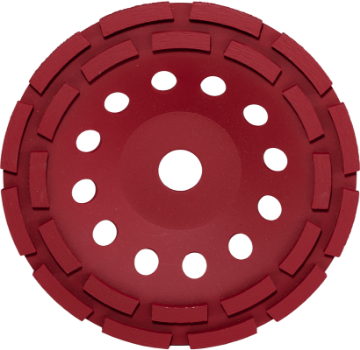 głowica szlifująca