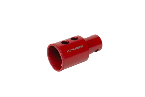 wiertło koronkowe RUBI 