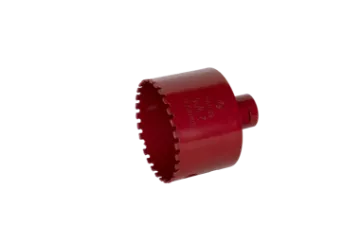 wiertło koronkowe 65 mm RUBI