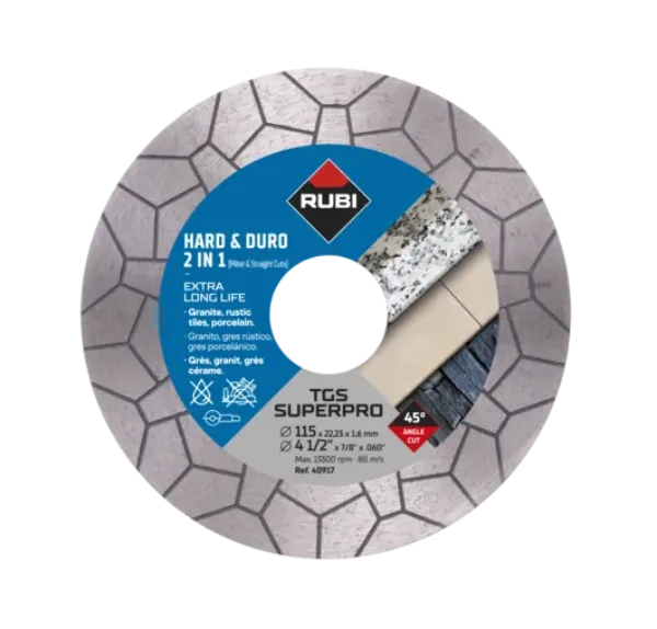 tarcza diamentowa 125 mm