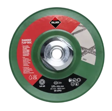 Diamentowy dysk do szlifowania