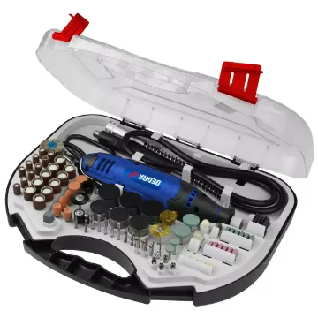 Miniszlifierka Dedra