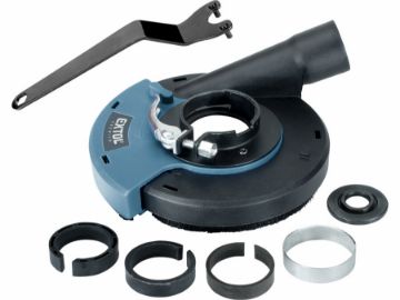 osłona przeciwpyłowa