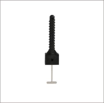 System poziomowania płytek