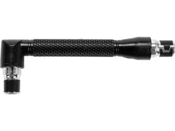 Wkrętak kątowy 1/4"