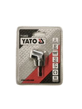 Adapter kątowy YATO