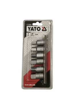 Zestaw kluczy do korków oleju