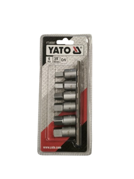 Zestaw kluczy do korków oleju