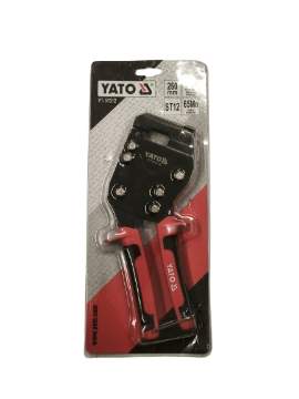 Szczypce do profili YATO