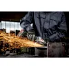 Szlifierka kątowa WVB 18 LT BL 11-125 Quick Metabo