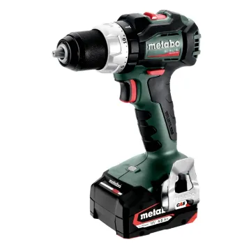 Wiertarko-wkrętarka Metabo BS 18 LT BL 