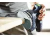 FESTOOL Materiały ścierne z włókniny Granat Net STF D225 P120 GR NET
