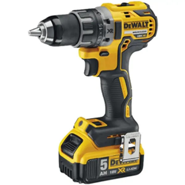 DCD791P2 