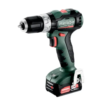  Wkrętarka PowerMaxx BS 12 BL Q 