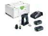 FESTOOL Akumulatorowa wiertarko-wkrętarka CXS 18 TBX4,0 I-Plus 579345