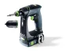 CXS 18 TBX 4,0 I-Plus