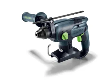 FESTOOL Akumulatorowa młotowiertarka z funkcją kucia KHC-S 18-Basic 578747