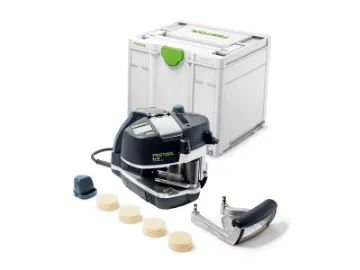 FESTOOL Okleiniarka krawędzi KA 65-Plus CONTURO 577836
