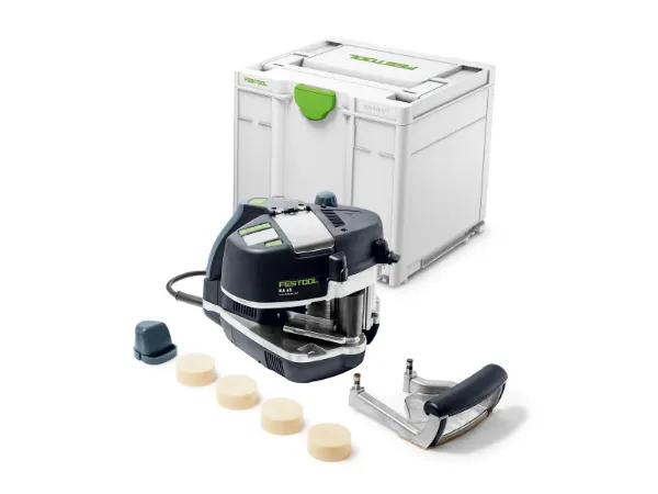 FESTOOL Okleiniarka krawędzi KA 65-Plus CONTURO 577836