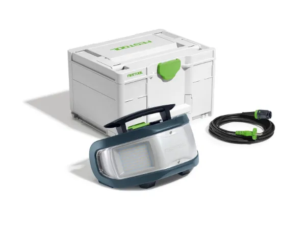 FESTOOL Hybrydowa lampa robocza DUO-H I-Basic SYSLITE 578510 