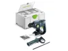 FESTOOL Akumulatorowa młotowiertarka z funkcją kucia KHC-S 18-Basic-Set 578478