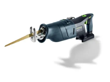 Obrazek Pilarka szablasta Festool RSC 18 EB-Basic 576947